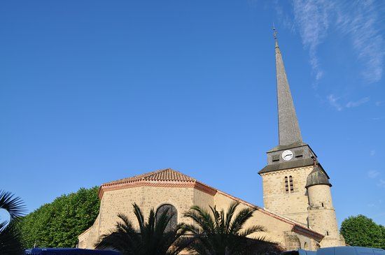 Église Saint-Jean-Baptiste